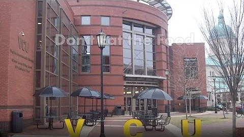 Virginia Commonwealth University - 5 Things I Wish...