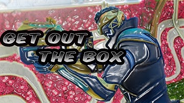 Loot Goblin In Season 7 (Apex legends Console)