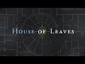 Is "House Of Leaves" The Scariest Novel Ever?