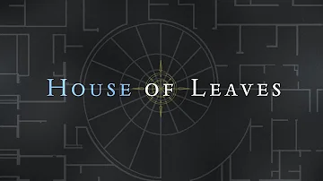 Is there such a thing as the book of leaves?