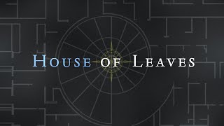 Is 'House Of Leaves' The Scariest Novel Ever?