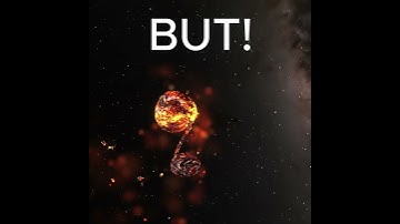 What if Theia FAILED? #theia #moon #space #collision #universe #astronomy #astroscience