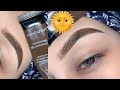 CEJAS DE LARGA DURACIÓN PARA EL VERANÓ handaiyan AliExpress