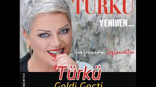 Türkü - Çok Aradım Bulamadım (Geldi Geçti) 2019