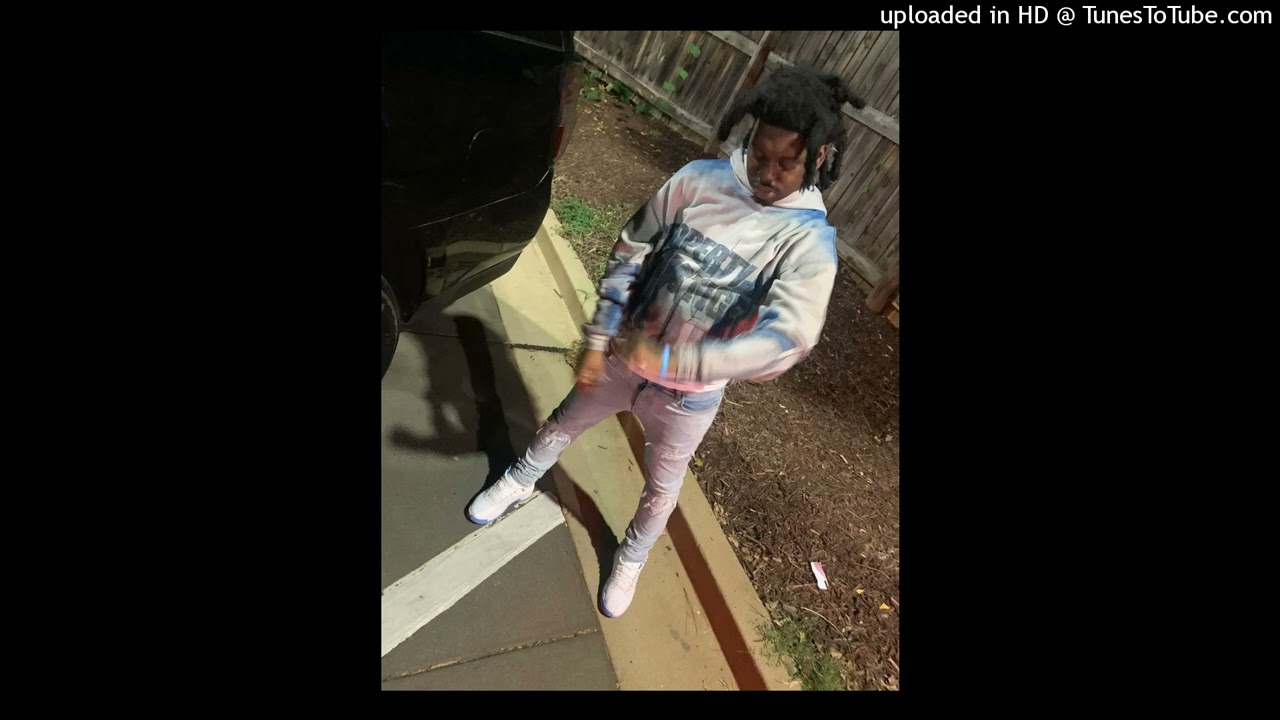 Jdot Breezy Type Beat - “Chant” 2026