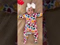 Dam dam danceviral cute baby dancelovelyshorts cute 