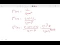 4 Fundamental of calculus General Elective 2023 24 1st Sem Solved Paper by dr hitesh kumar