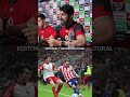 ¡EL ‘LOCO’ ABREU ACLARA LA POLÉMICA CON CHIVAS! Explicó sus palabras sobre los mexicoamericanos