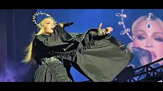 Madonna - The Celebration Tour - Nothing Really Matters (DVD EDIT 2023) Berlin