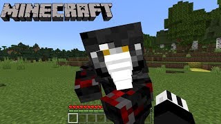 SCP Foundation add-on | MCBE (PE)| Minecraft SCP Foundation add-on | MCBE (PE)| Minecraft