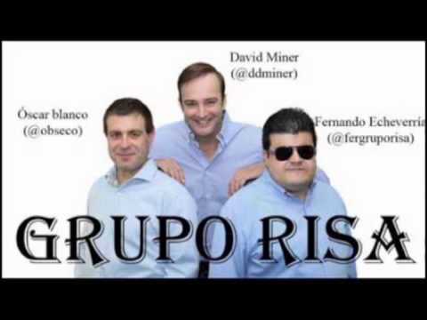 Grupo Risa, Canción: Florentino en ES UNA LATA LO DE FICHAR floppery