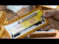 HO SCALE TYCO CARS UNBOXING EBAY FIND