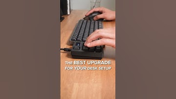 What would you use it for? 🤔#tech #macropad #techtok #smallbusiness #mechanicalkeyboard
