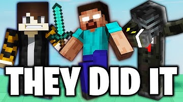 This Game Just Got EVEN BETTER Than FORSAKEN!