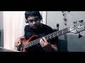 LA KONGA - EL MISMO AIRE (BASS COVER)