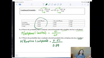 AP Stats 5.3 Part 1 notes