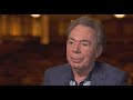 Andrew Lloyd Webber is 70 and has more energy than ever before
