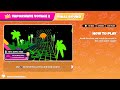 I played “Vaporwave Voyage 2” Creative Map - Fall Guys 