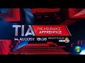 Pressure, Power &amp; Personality Clashes: TIA 2025 Ep 5 – Sponsored by SAUMA | Sasria