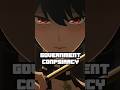 Spy x Family Conspiracy??? #spyxfamily #anime #manga #shorts