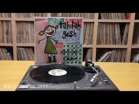Talulah Gosh | Talulah Gosh (12" vinyl)