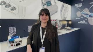 Agritechnica 2023 | ZIVAN presents on-board battery chargers solutions