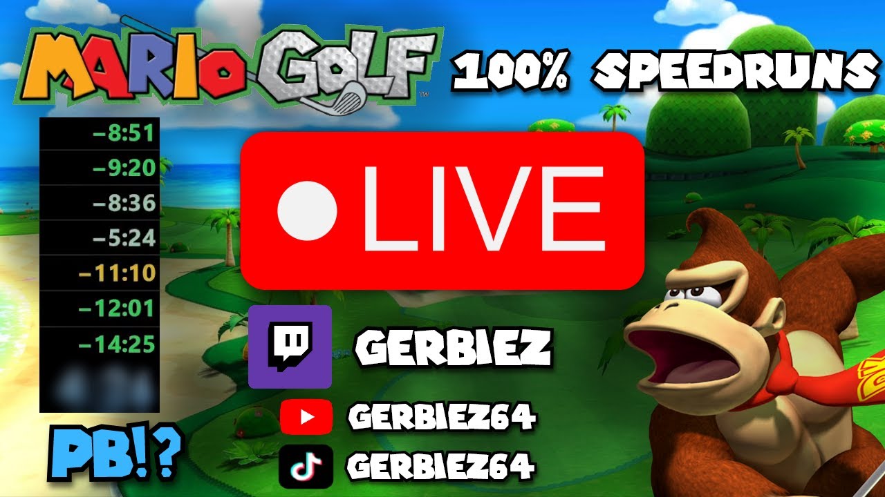 SUBATHON day 3! SPEEDRUNS/CHALLENGES/PLAYTHROUGHS of Retro games!