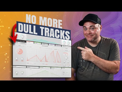 Arturia EFX Motions Easily Adds Movement And Interest To Tracks