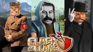 Clash of Clans but it's WWII screenshot 2