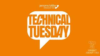 Technical Tuesday | How will the changes to Business Asset Disposal Relief impact business exits