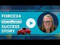 Force24 success story chapelhouse marketing automation in the automotive industry