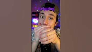 10 Best ASMR Triggers pt2 🔥 | 10 Triggers 1 Minute ⏱️ | Fast and Aggressive ASMR 🔥