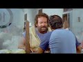 Bud Spencer 🎬 Banana Joe e la Carta d&#39;Identità 😅😂