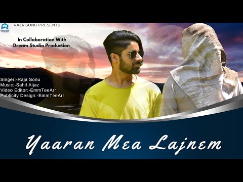 Yaaran Mea Lajnem Madur Zabaany New Kashmiri Bewafa Song 2022 By Blind Singer RAJA SONU