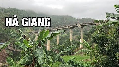 XÍN MẦN HÀ GIANG - PHIÊN CHỢ VÙNG CAO BÁN TOÀN ĐỒ LẠ TÂY BẮC. P24