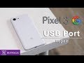 Google Pixel 3 USB Port Replacement