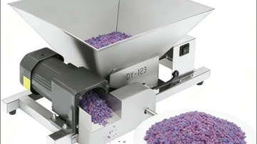 Press the button to release the fruit, and in 3 seconds, enjoy crisp fruit bits with minimal effort.