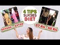 Ratusan org sukses diet dg tips mudahku   tips untuk pemula