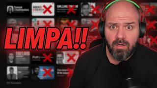 AI SLOP: O YouTube Começou a APAGAR Conteúdo de IA em Massa