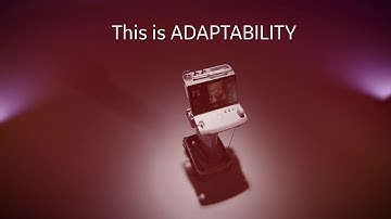 Voluson SWIFT - Ergonomics - This is Adaptability