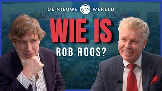 Download Lagu Het Europees Parlementslid dat Brussel uitdaagde: Jelle van Baardewijk spreekt Rob Roos | #2175 MP3