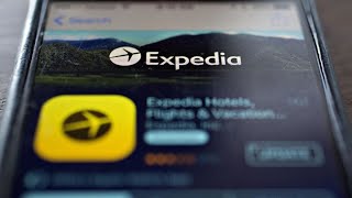Expedia CEO, CFO Resign Following Clash With Diller
