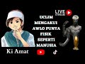 Ki amat malik metatron dan edis tv bongkar bongkar kaidah islam