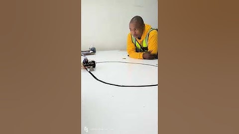 Arduino 3way Robot cat