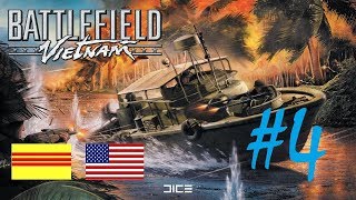 Battlefield: Vietnam - Instant Battle (United States, South Vietnam) - Landing Zone Albany