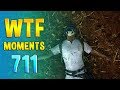 PUBG WTF Funny Daily Moments Highlights Ep 711