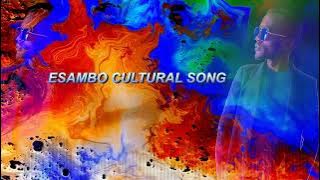 Esambo official song