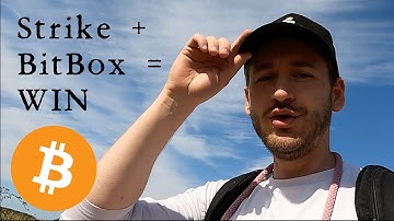 How I Buy & Store Bitcoin