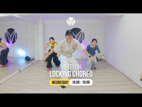 Jacob Banks - Love Like This LOCKING CHOREOGRAPHY | MYDA DANCE LIFESTYLE – OPEN CLASS