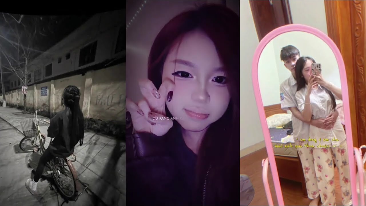 [#15]🔊🎶 Tổng hợp những video toptop nhẹ nhàng siu hay#nhactiktok #capcut #chill#capdoi #hocsinh 